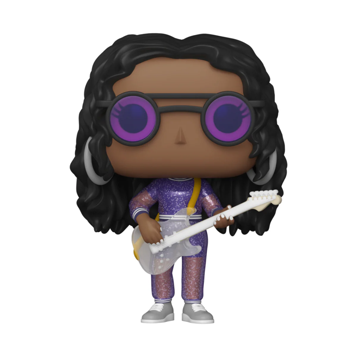 H.E.R Funko Pop! Rocks Vinyl Figure - Image 2