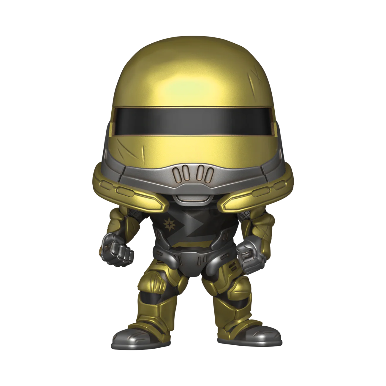 Hammer of Boravia & Ultraman Superman (2025) Funko Pop! DC Comics Vinyl Figure Common + Chase Bundle - Image 3