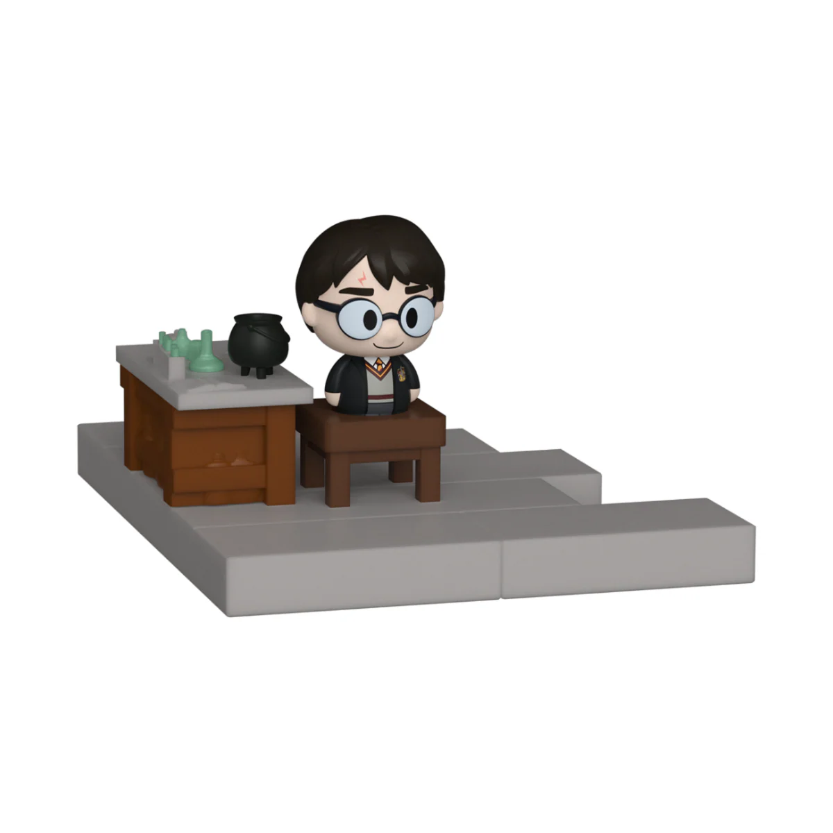 Harry Potter Funko Mini Moments Diorama - Image 3