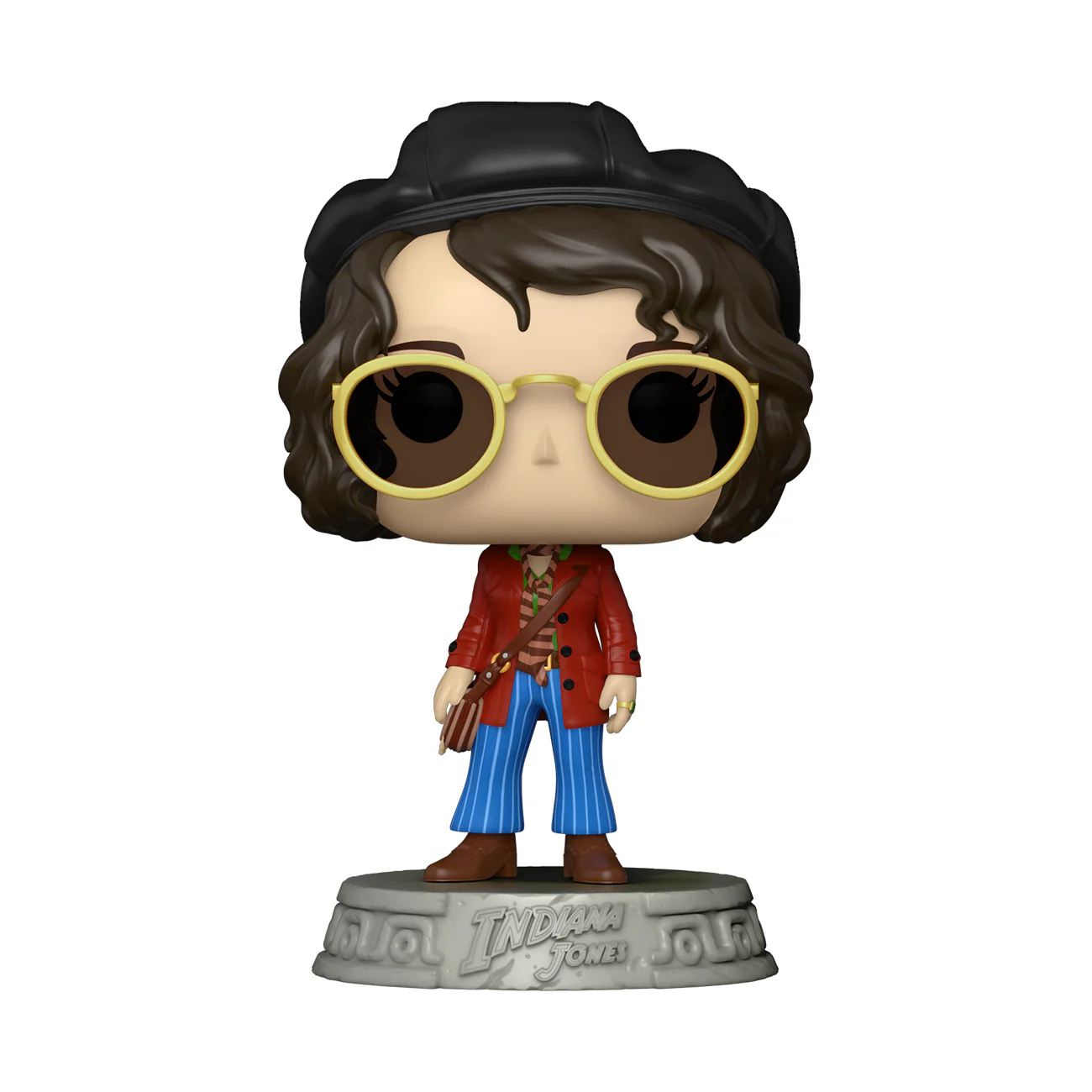Helena Shaw Indiana Jones Funko Pop! Movies Vinyl Figure - Image 2