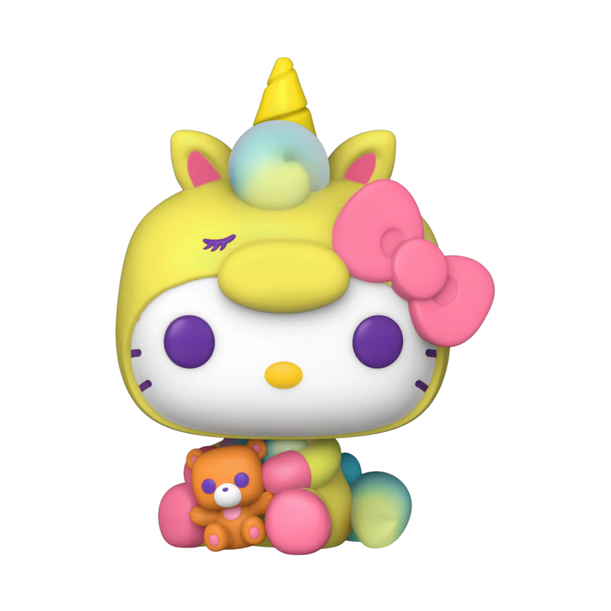 Hello Kitty Funko Pop! Sanrio Vinyl Figure