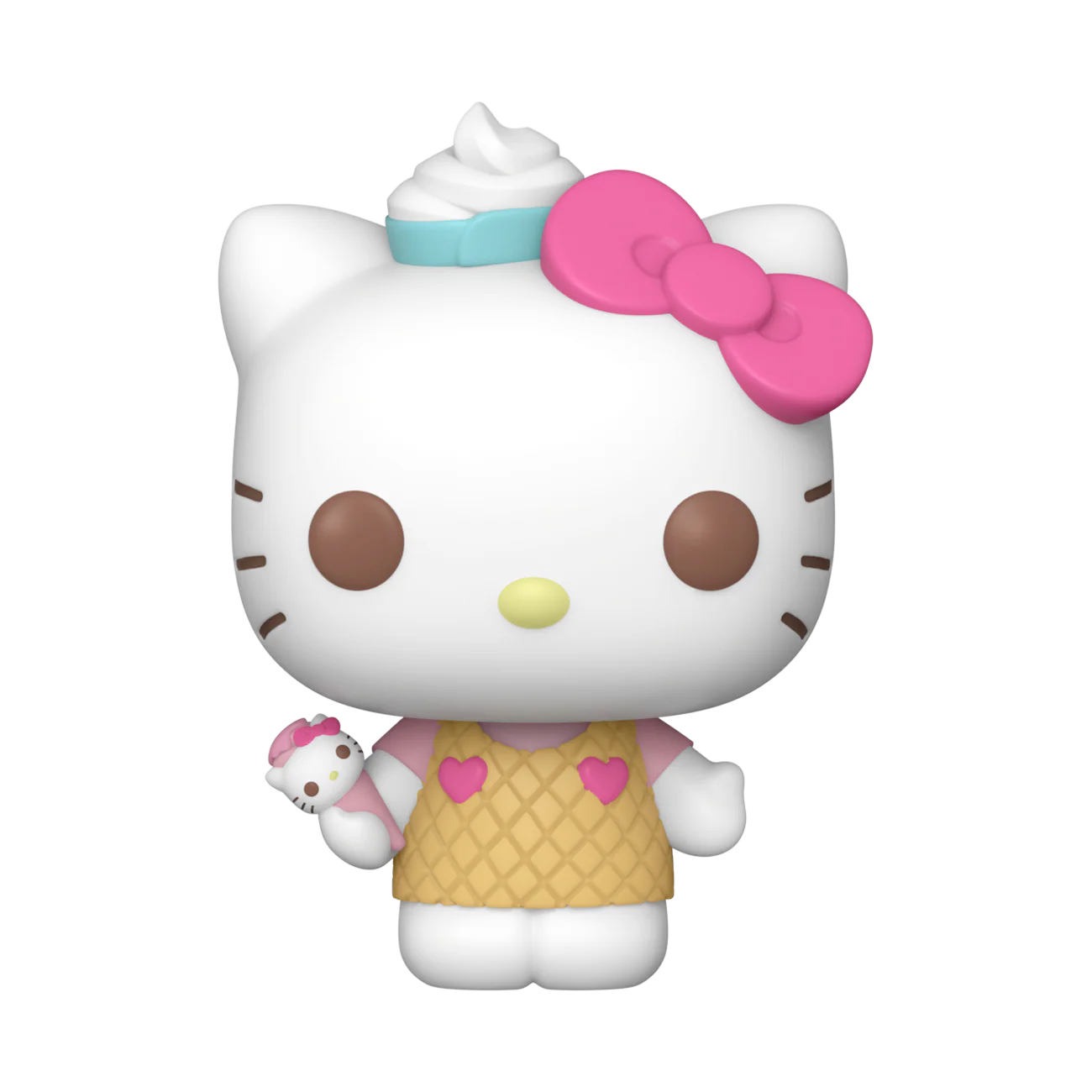 Hello Kitty (Ice Cream) Hello Kitty Funko Pop! Sanrio Vinyl Figure