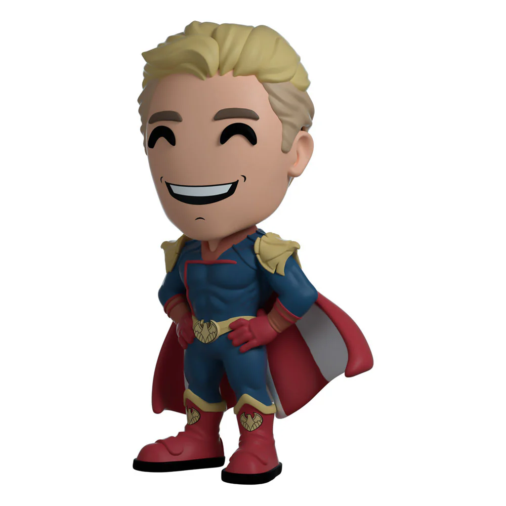 Homelander The Boys Youtooz Vinyl Figure - Image 3