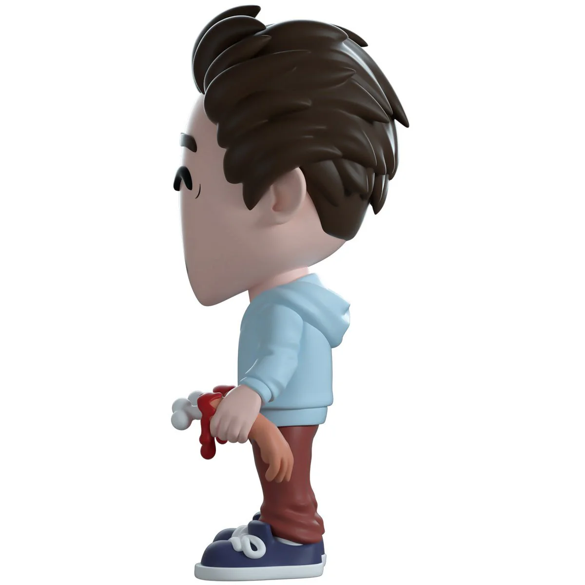 Hughie and Robin The Boys Youtooz Vinyl Figure - Image 4
