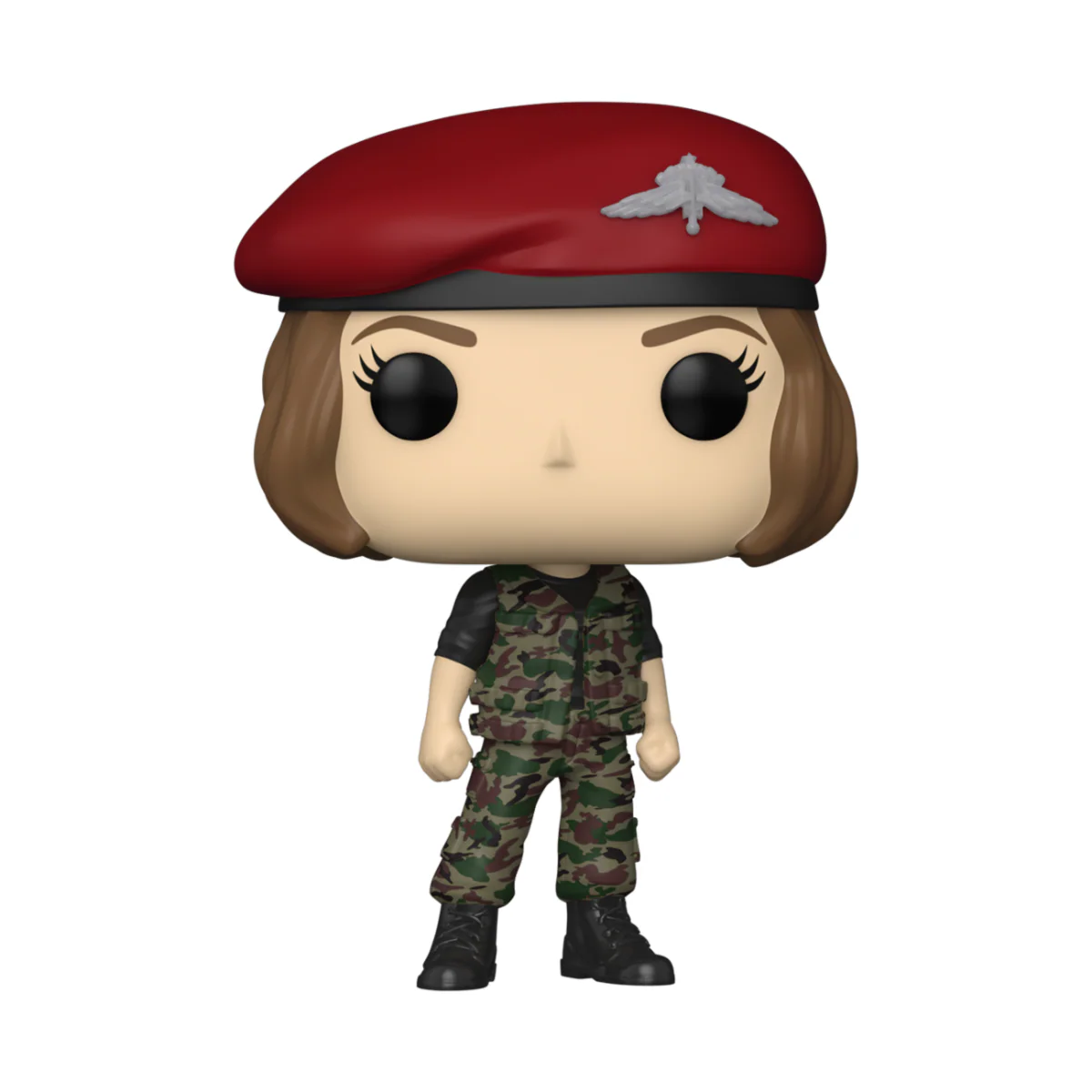 Hunter Robin Stranger Things Funko Pop! TV Vinyl Figure - Image 2