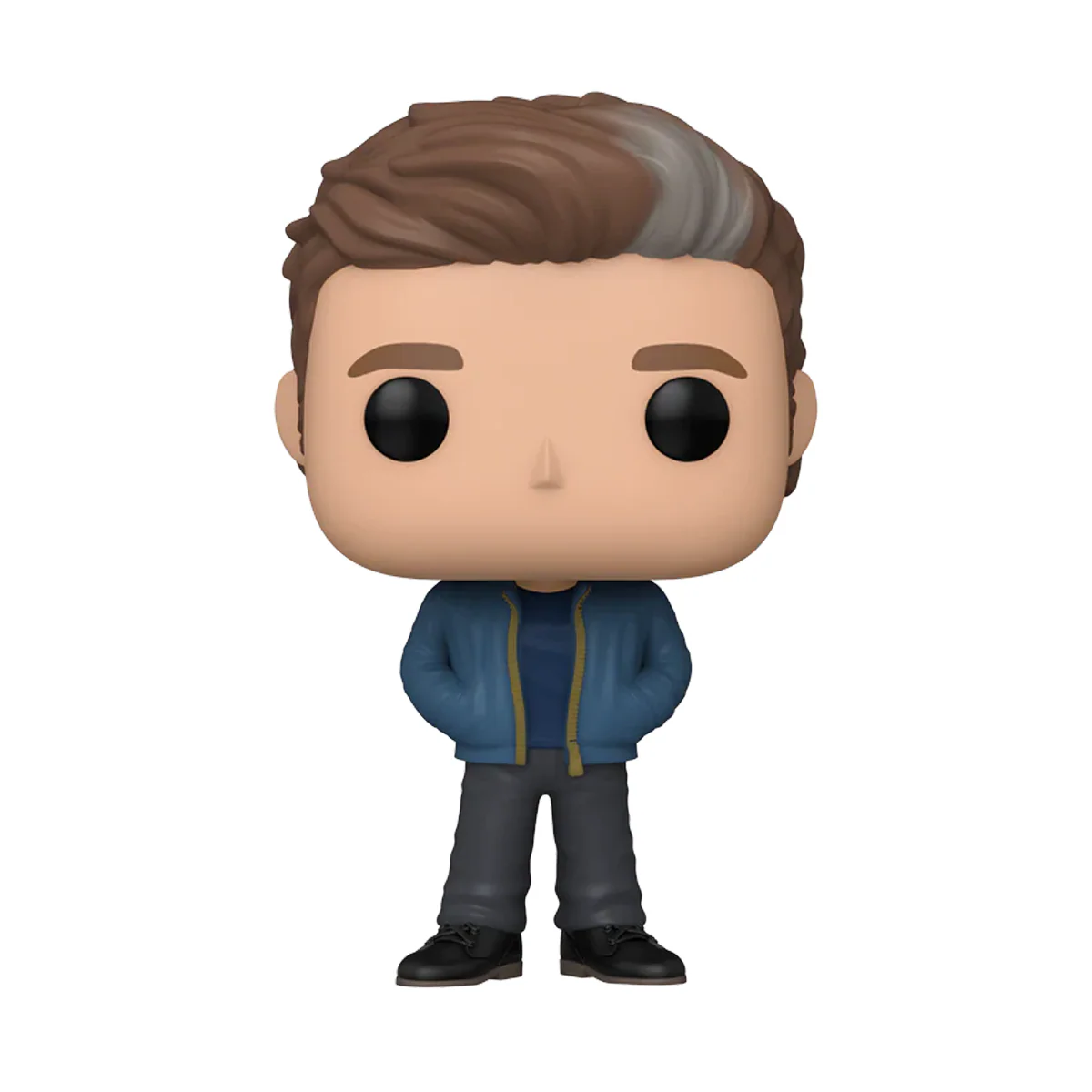 Ikaris (Casual) Eternals Funko Pop! Marvel Vinyl Figure - Image 3