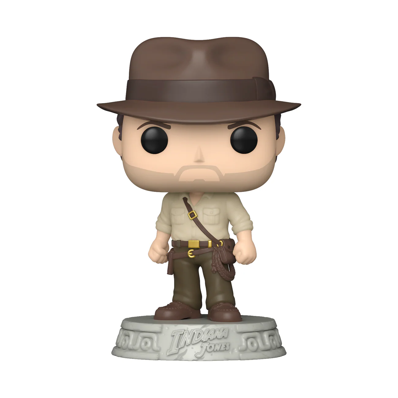Indiana Jones Funko Pop! Movies Vinyl Figure - Image 2