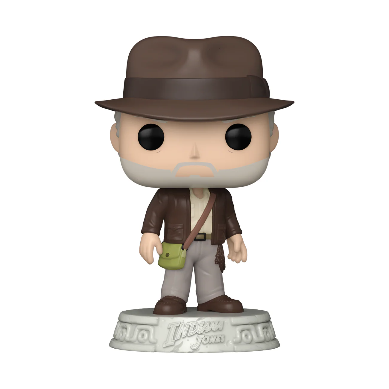 Indiana Jones Funko Pop! Movies Vinyl Figure - Image 2