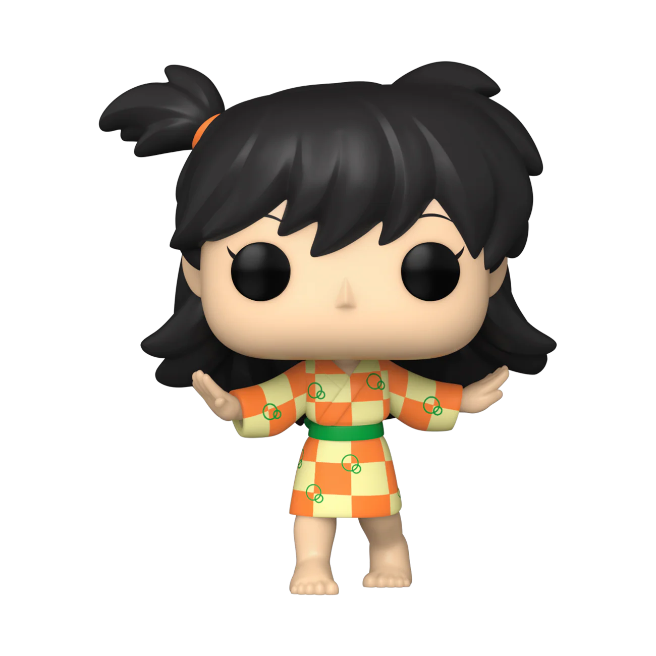 Inuyasha Funko Pop! Anime Vinyl Figure Bundle of 4 - Image 13