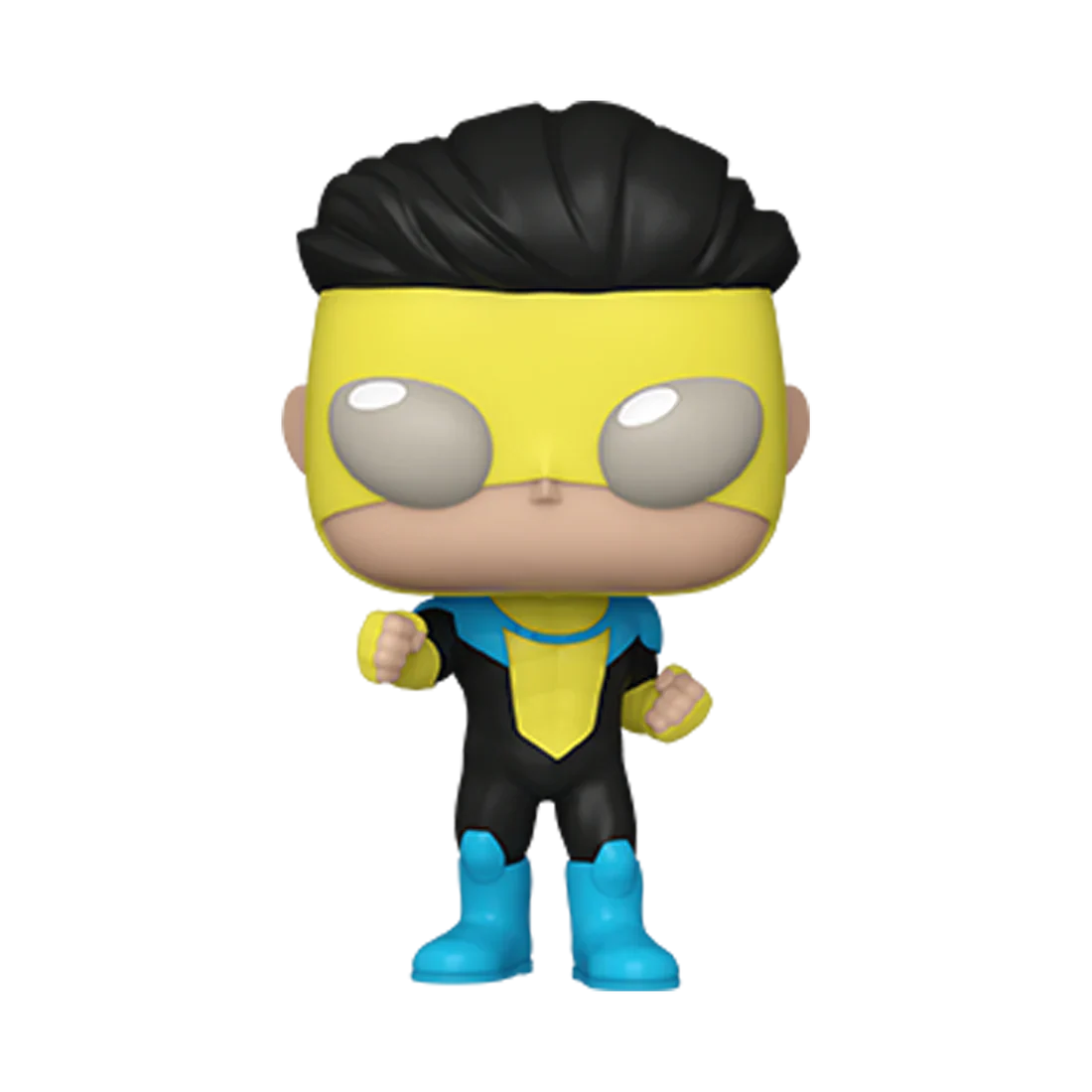 Invincible Funko Pop! TV Vinyl Figure Bundle of 4 - Image 10