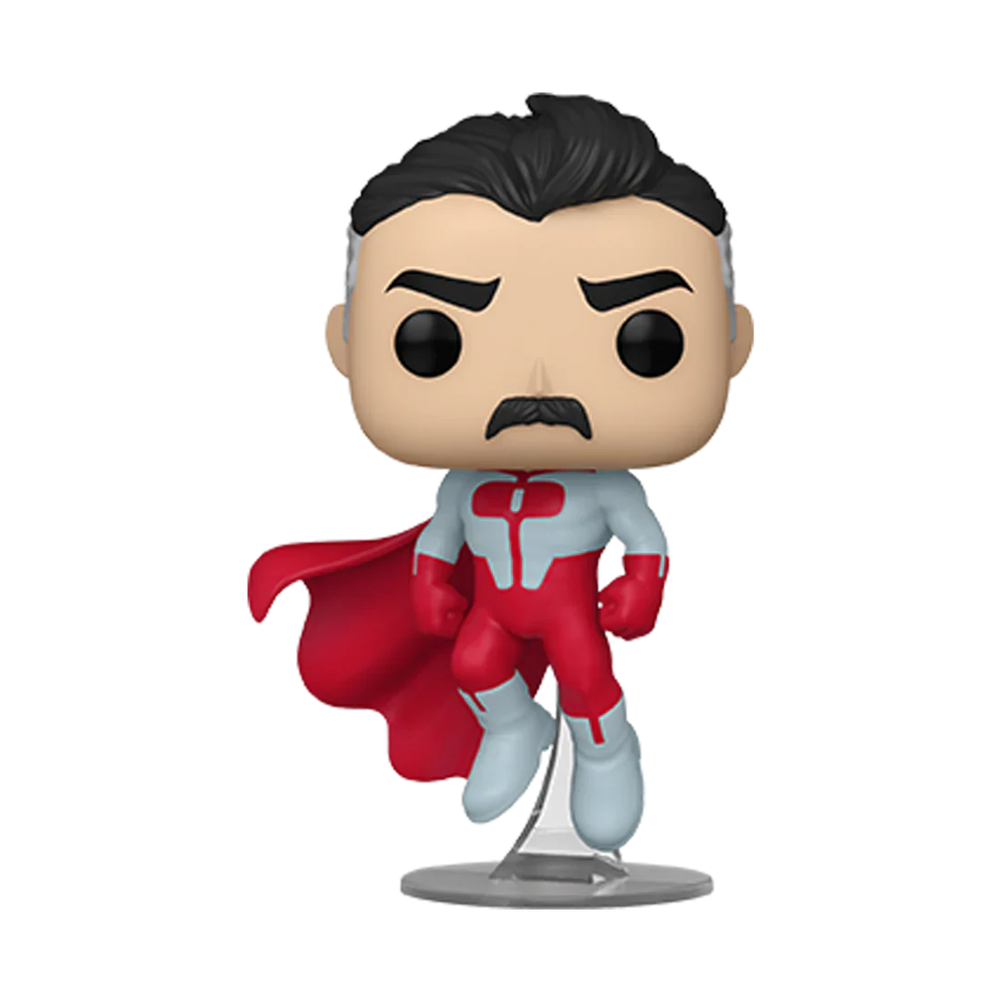 Invincible Funko Pop! TV Vinyl Figure Bundle of 4 - Image 6