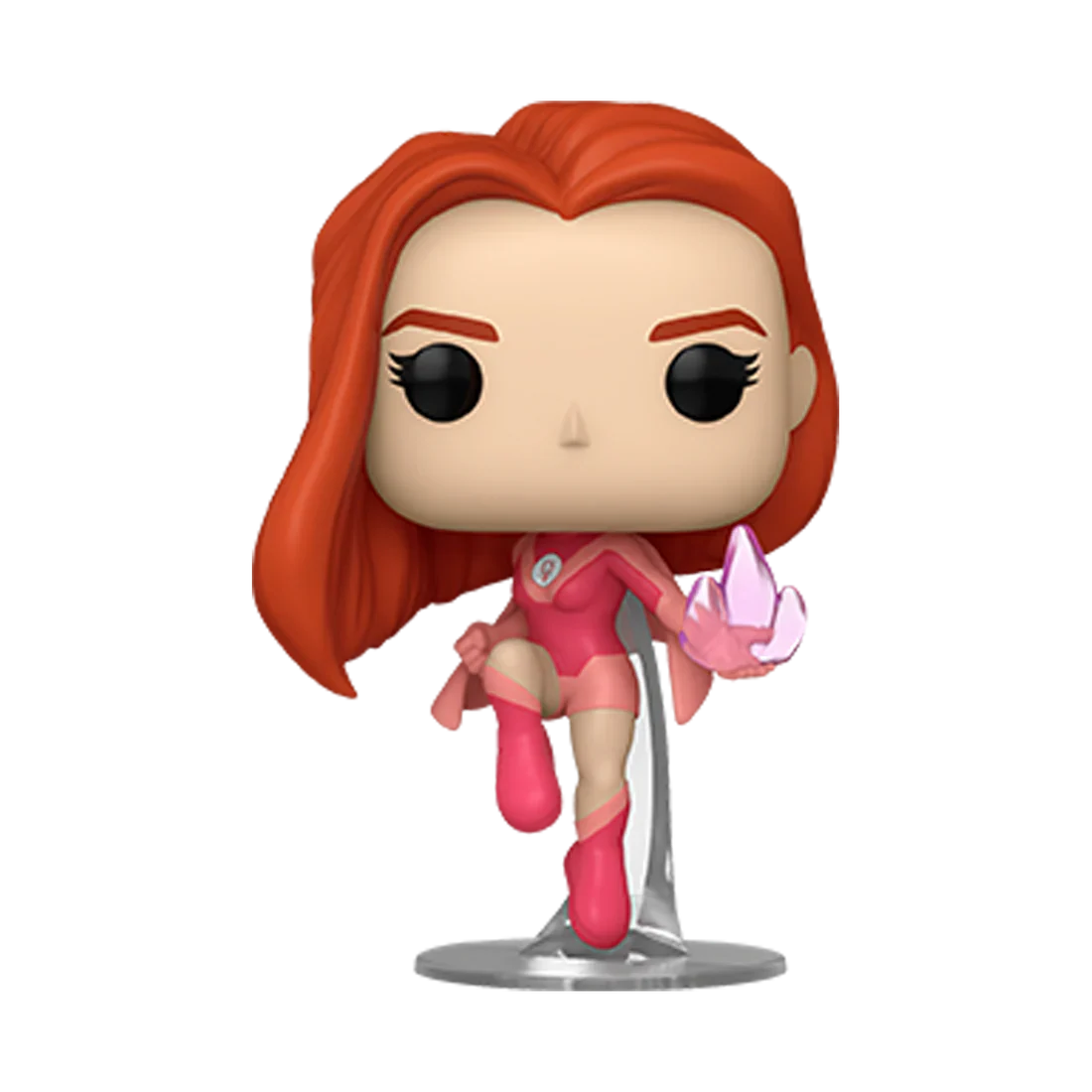 Invincible Funko Pop! TV Vinyl Figure Bundle of 4 - Image 8