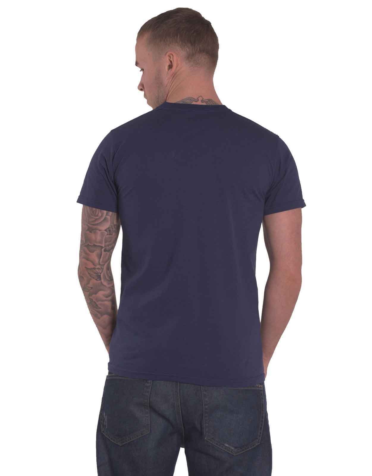 Iron Man Stark Expo Logo T Shirt - Image 6