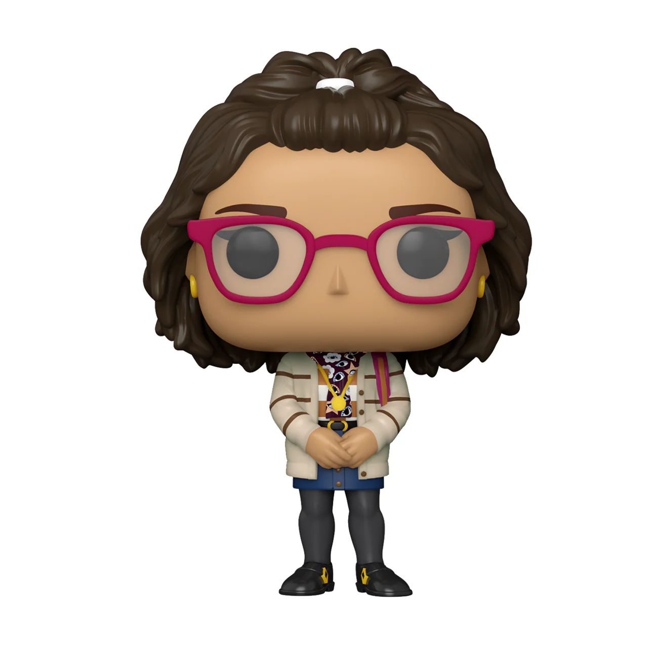 Izzy Hocus Pocus 2 Funko Pop! Disney Vinyl Figure - Image 2