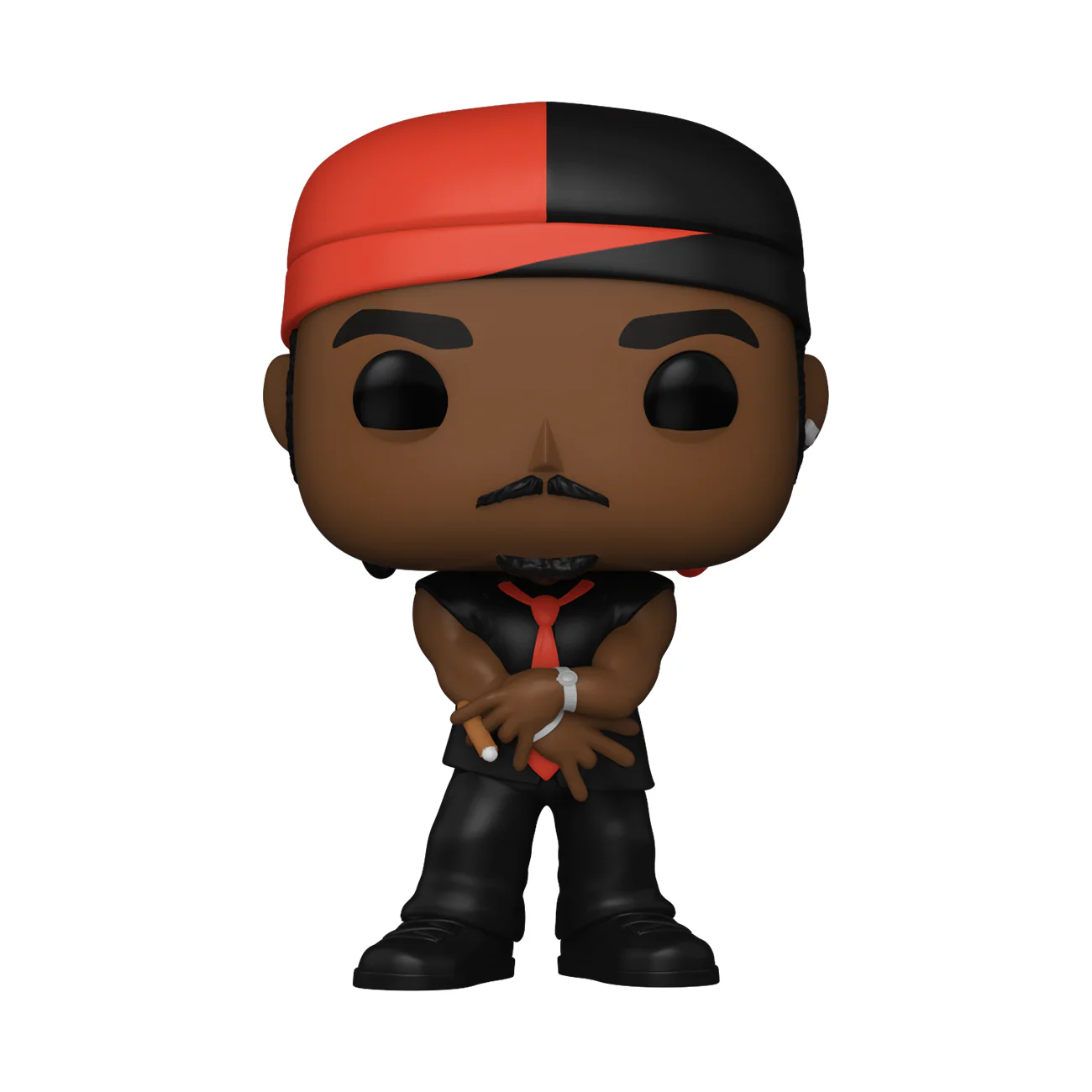 Ja Rule Funko Pop! Rocks Vinyl Figure - Image 2