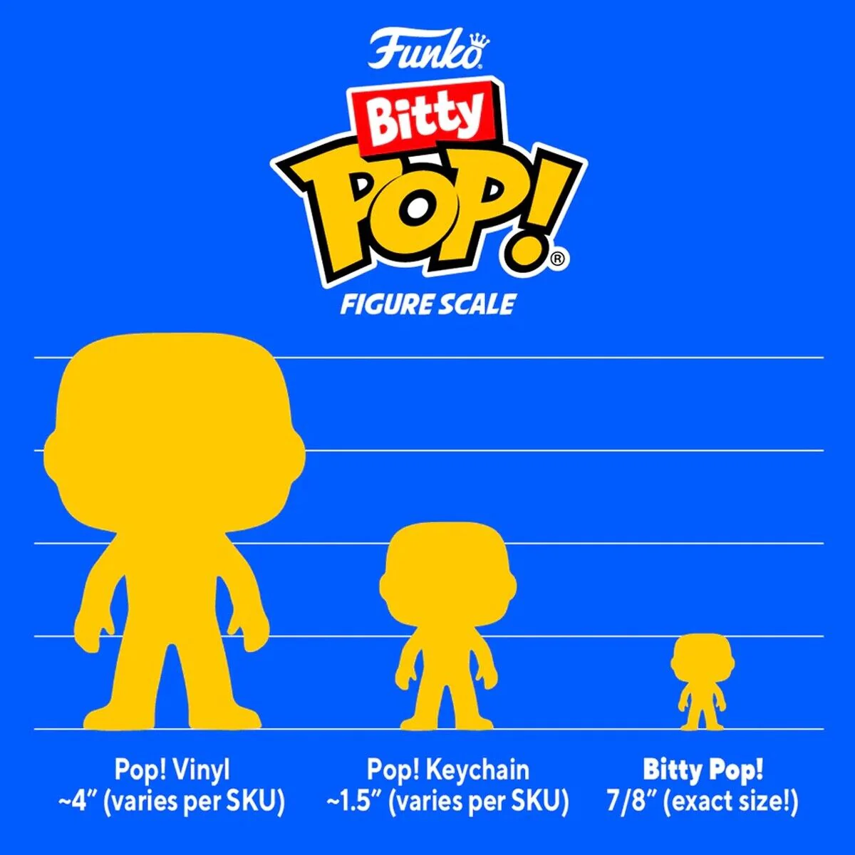 Jack Skellington with Home TNBC Funko Bitty Pop! Towns Vinyl Figure - Image 4
