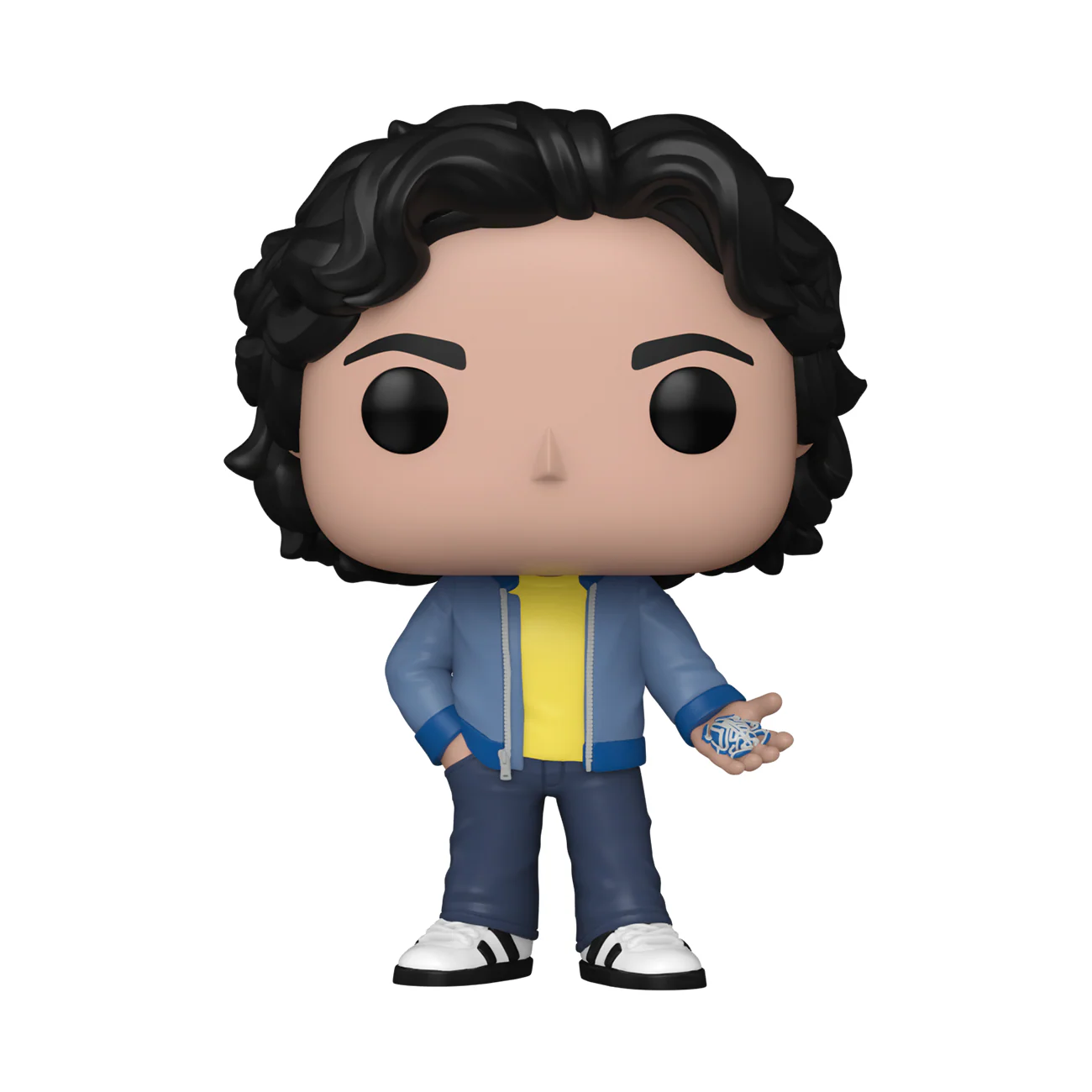 Jaime Reyes Blue Beetle Funko Pop! DC Comics Vinyl Figure - Image 2