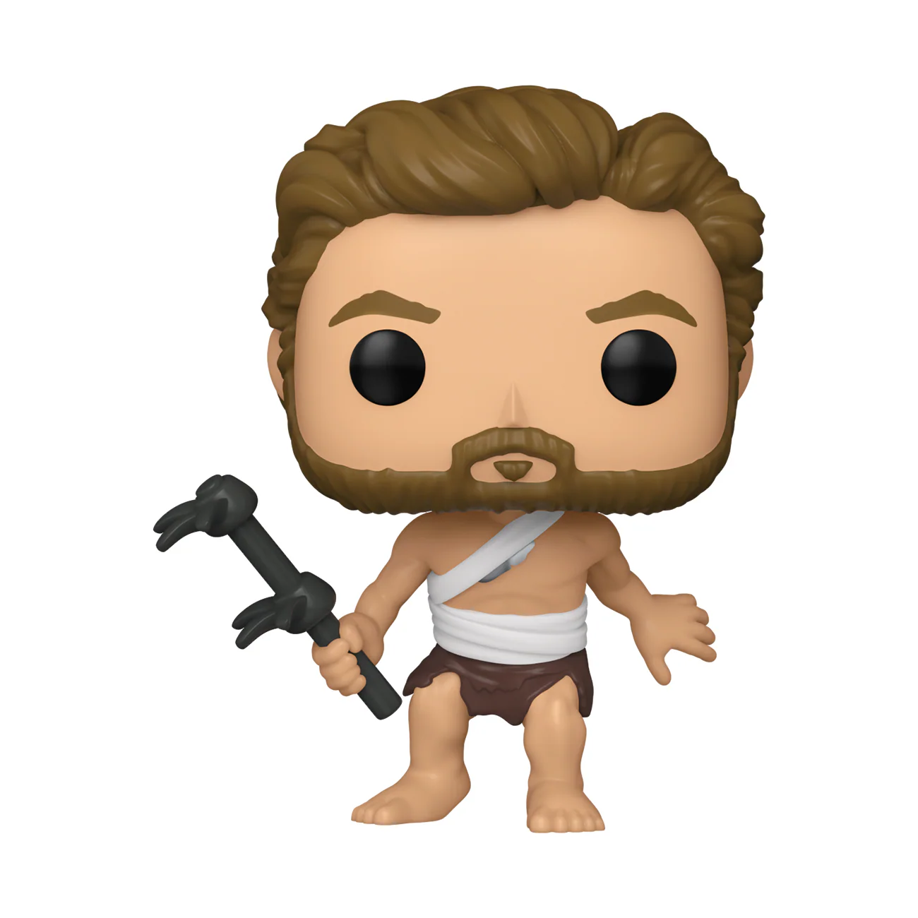 John Brent Planet of the Apes Funko Pop! Movies Vinyl Figure - Image 2