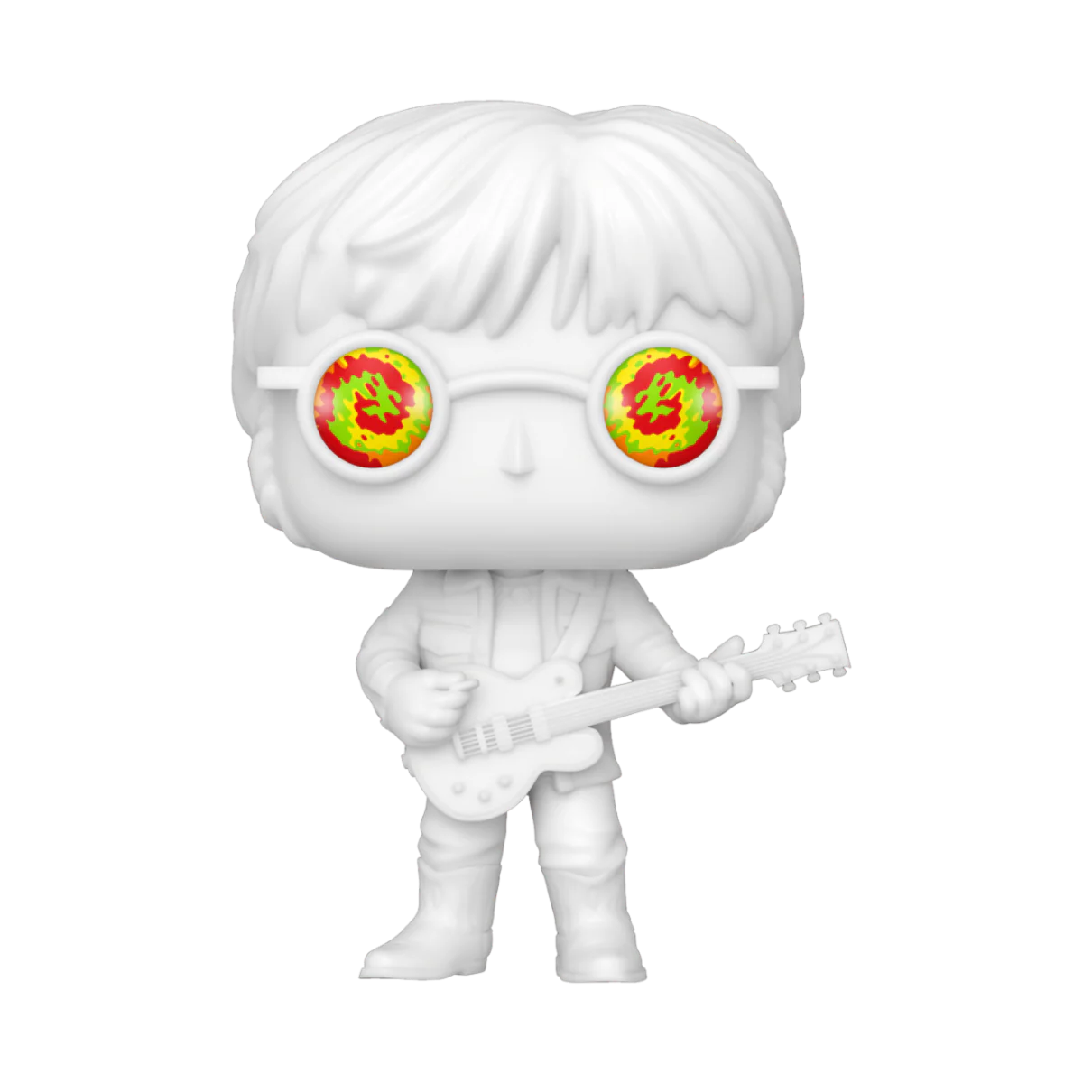 John Lennon (Psychedelic Shades) Funko Pop! Rocks Vinyl Figure