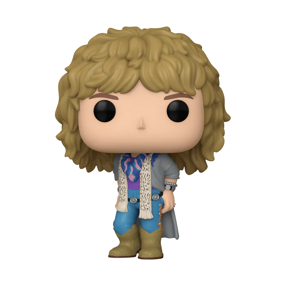 Jon Bon Jovi Funko Pop! Rocks Vinyl Figure