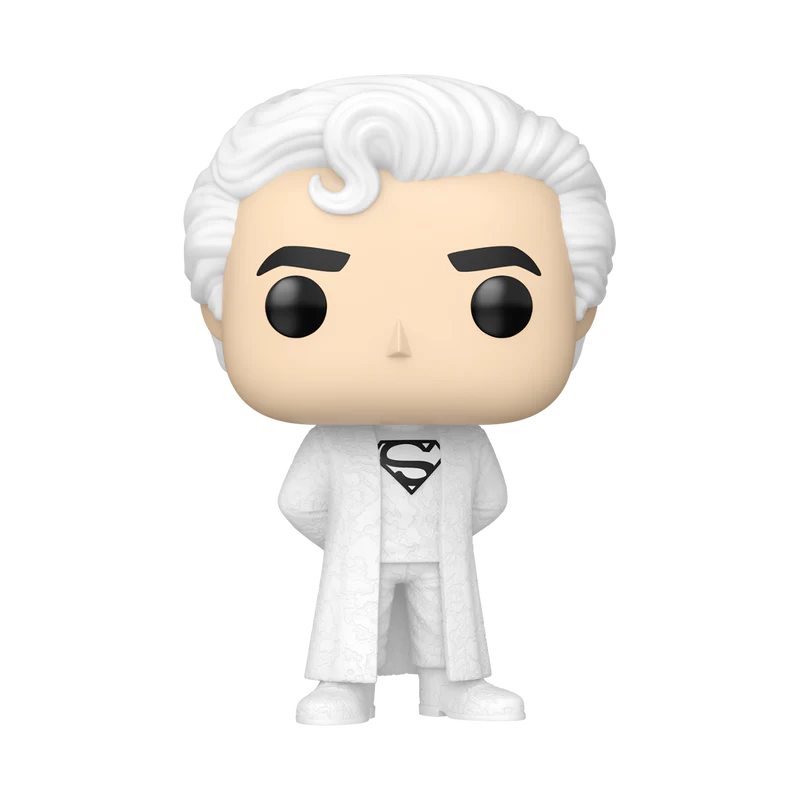 Jor-EL Superman: The Movie Funko Pop! DC Comics Vinyl Figure