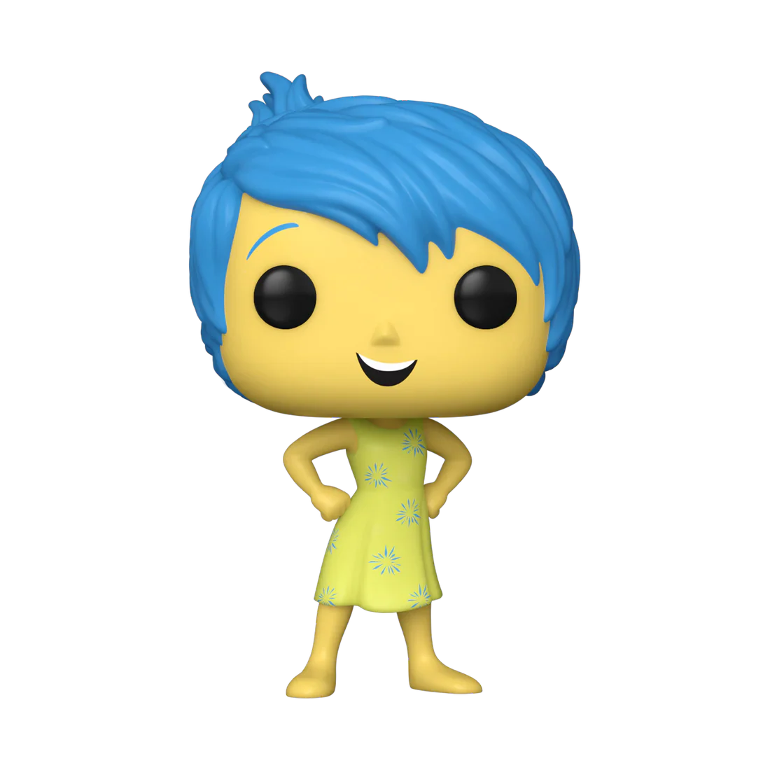 Joy Inside Out 2 Funko Pop! Disney Vinyl Figure