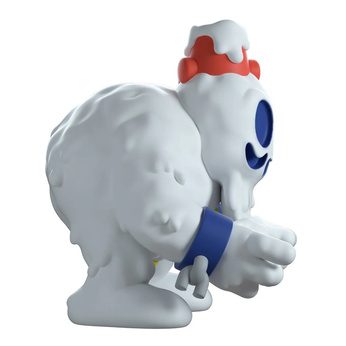 Jupiter Cuphead Youtooz Vinyl Figure - Image 3