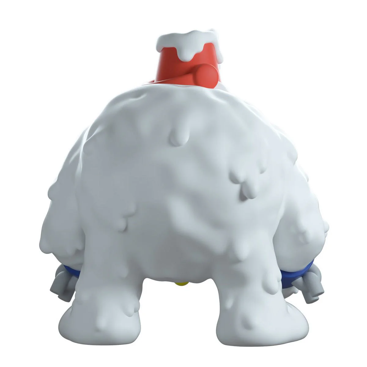 Jupiter Cuphead Youtooz Vinyl Figure - Image 4
