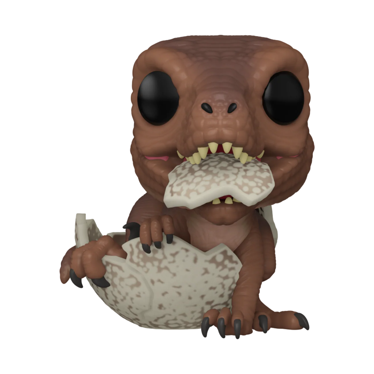 Jurassic Park (Hatchlings) Funko Pop! Movies Vinyl Figure Bundle of 4 - Image 10