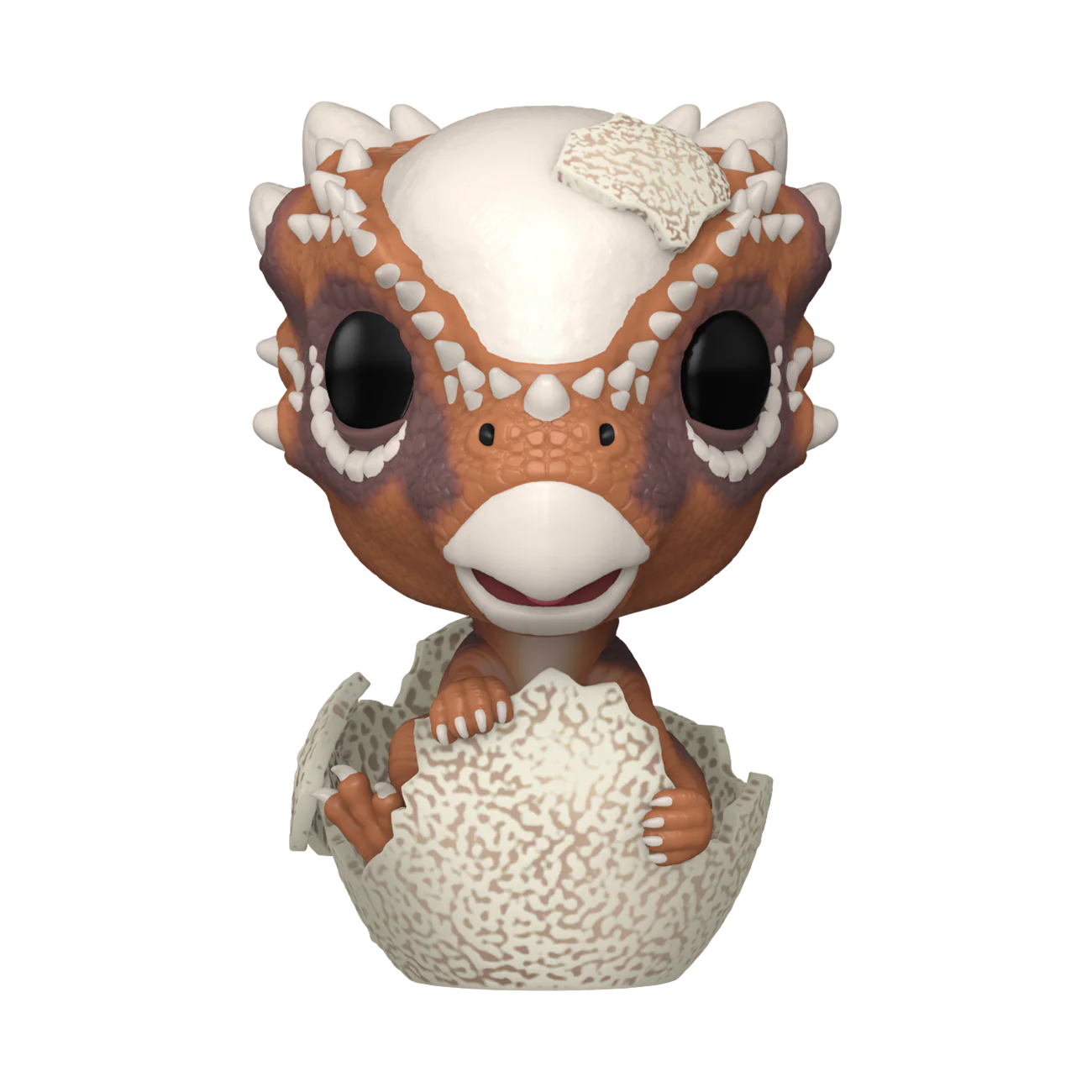 Jurassic Park (Hatchlings) Funko Pop! Movies Vinyl Figure Bundle of 4 - Image 6