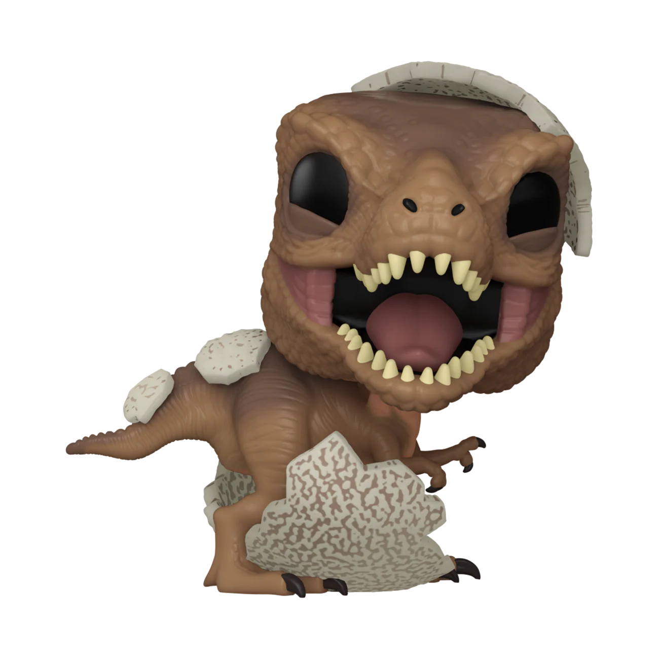 Jurassic Park (Hatchlings) Funko Pop! Movies Vinyl Figure Bundle of 4 - Image 8