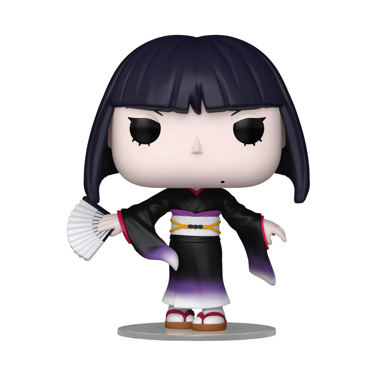Kalluto Zoldyck Hunter x Hunter Funko Pop! Anime Vinyl Figure - Image 2