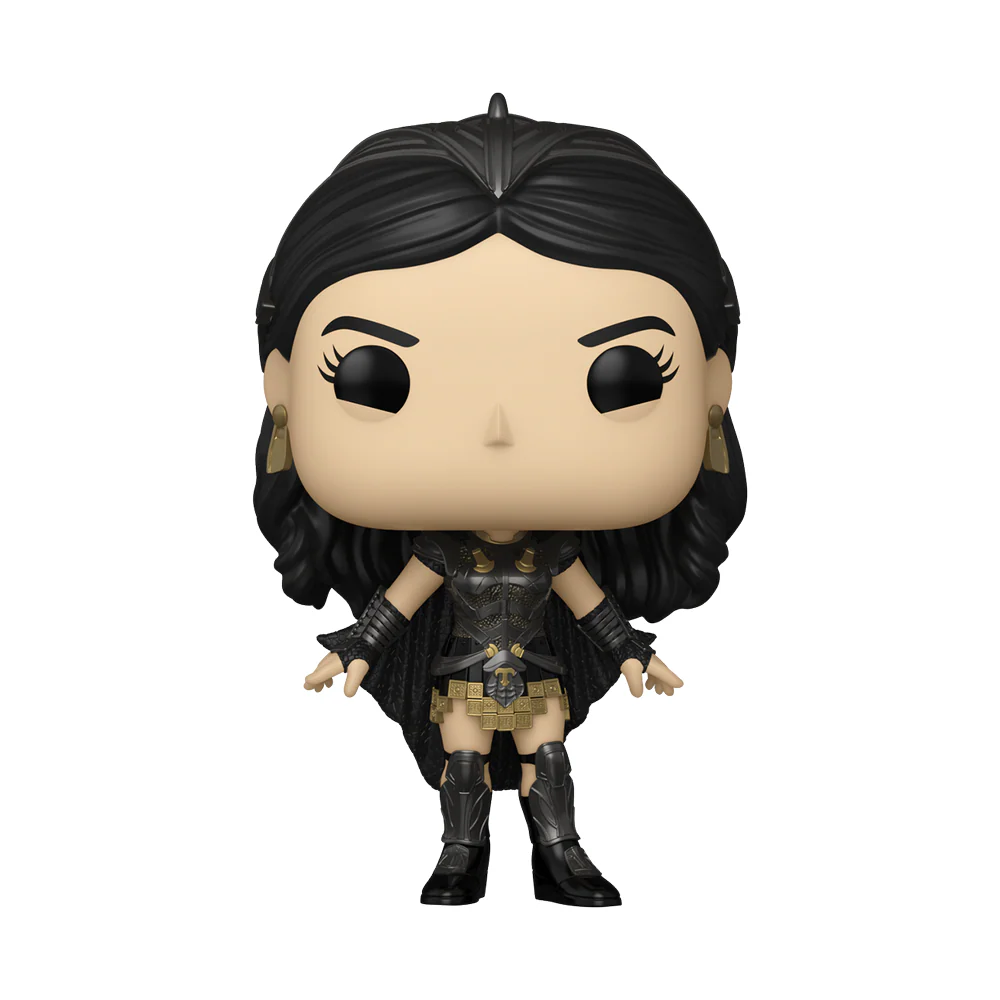 Kalypso Shazam 2 Funko Pop! DC Comics Vinyl Figure - Image 2
