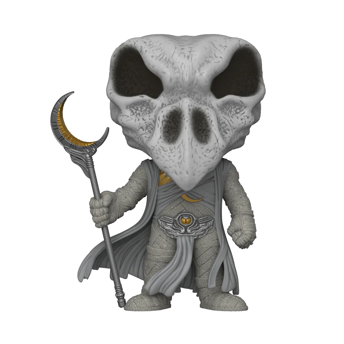 Khonshu Moon Knight Funko Pop! Marvel Vinyl Figure