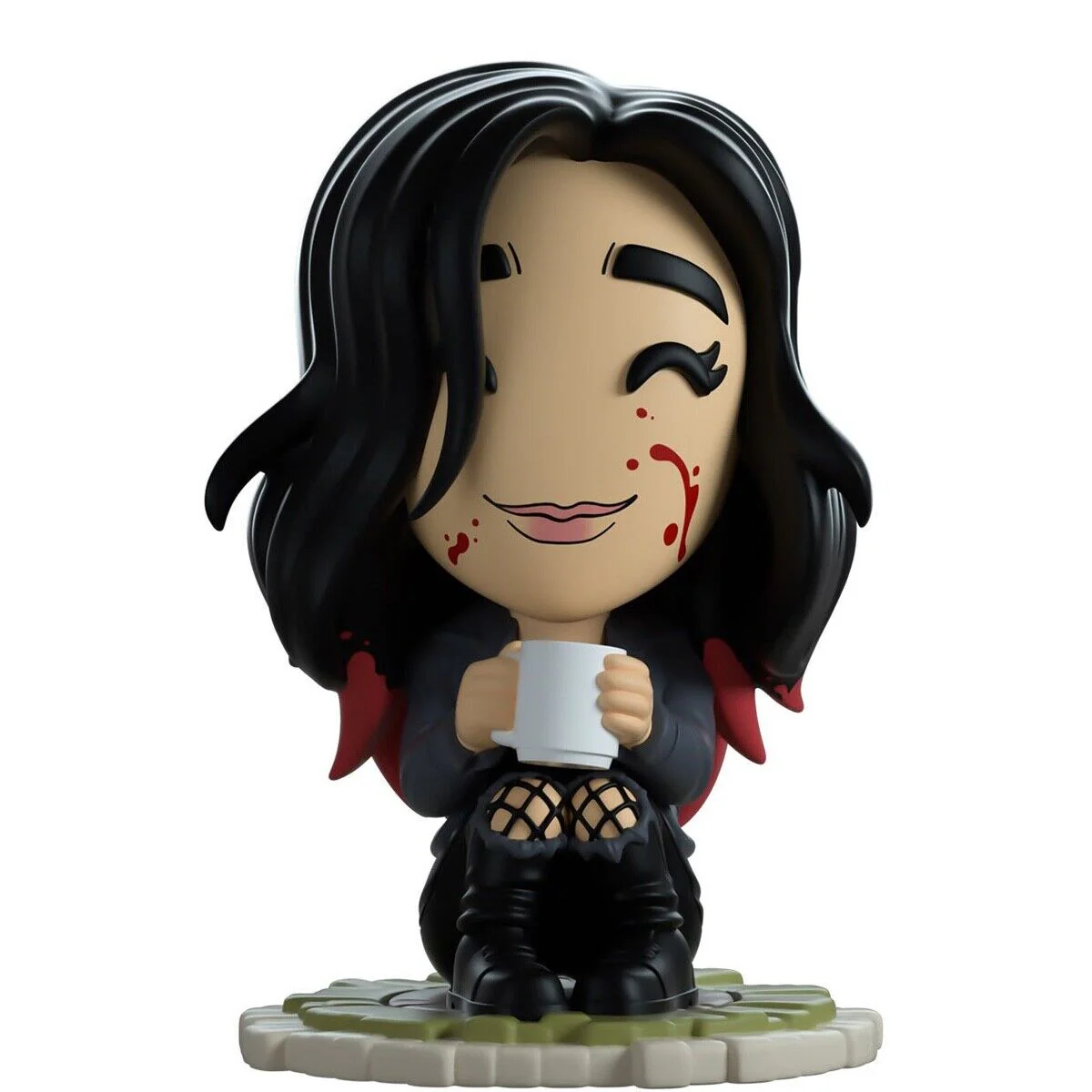 Kimiko The Boys Youtooz Vinyl Figure - Image 2