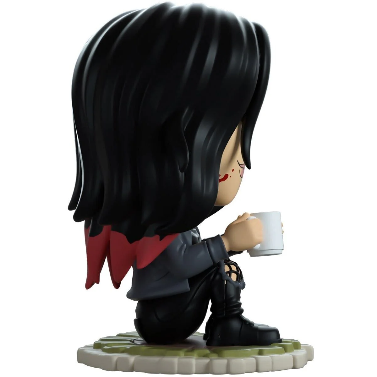 Kimiko The Boys Youtooz Vinyl Figure - Image 3