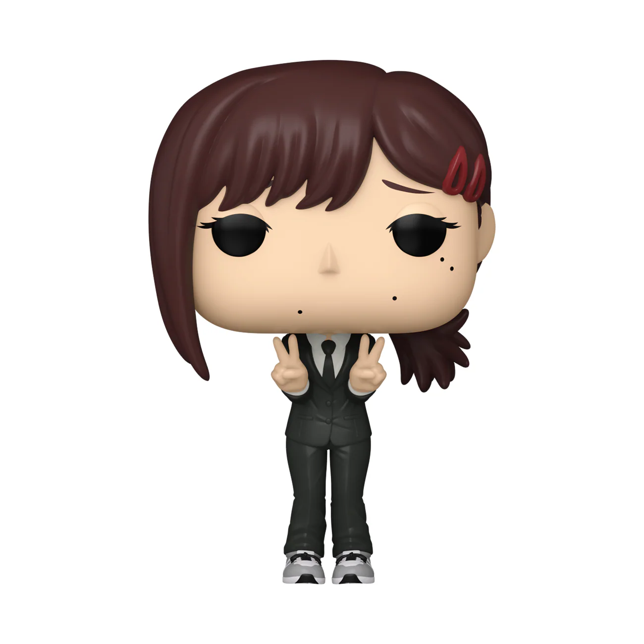 Kobeni Chainsaw Man Funko Pop! Anime Vinyl Figure - Image 2