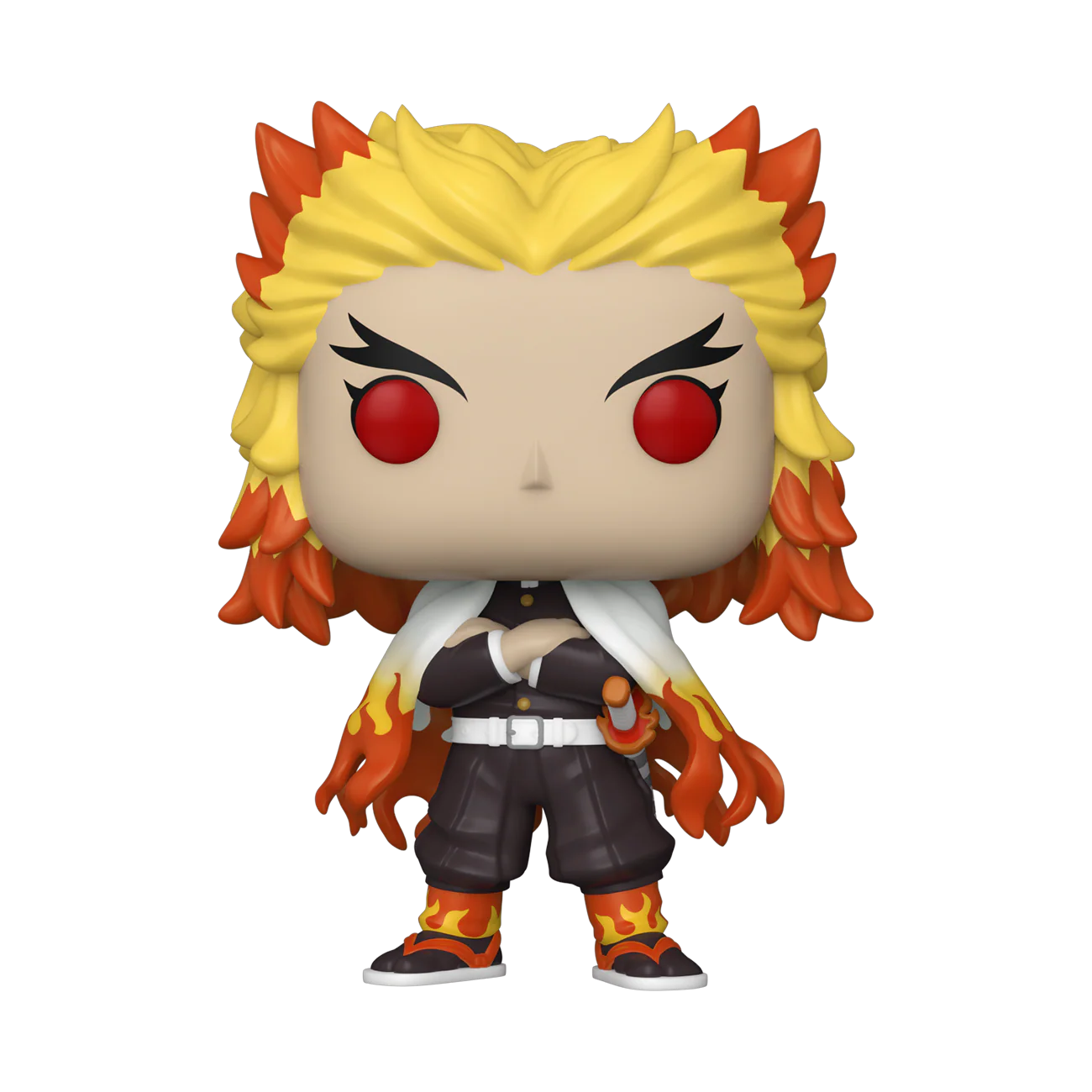 Kyojuro Rengoku Demon Slayer Funko Pop! Anime Vinyl Figure
