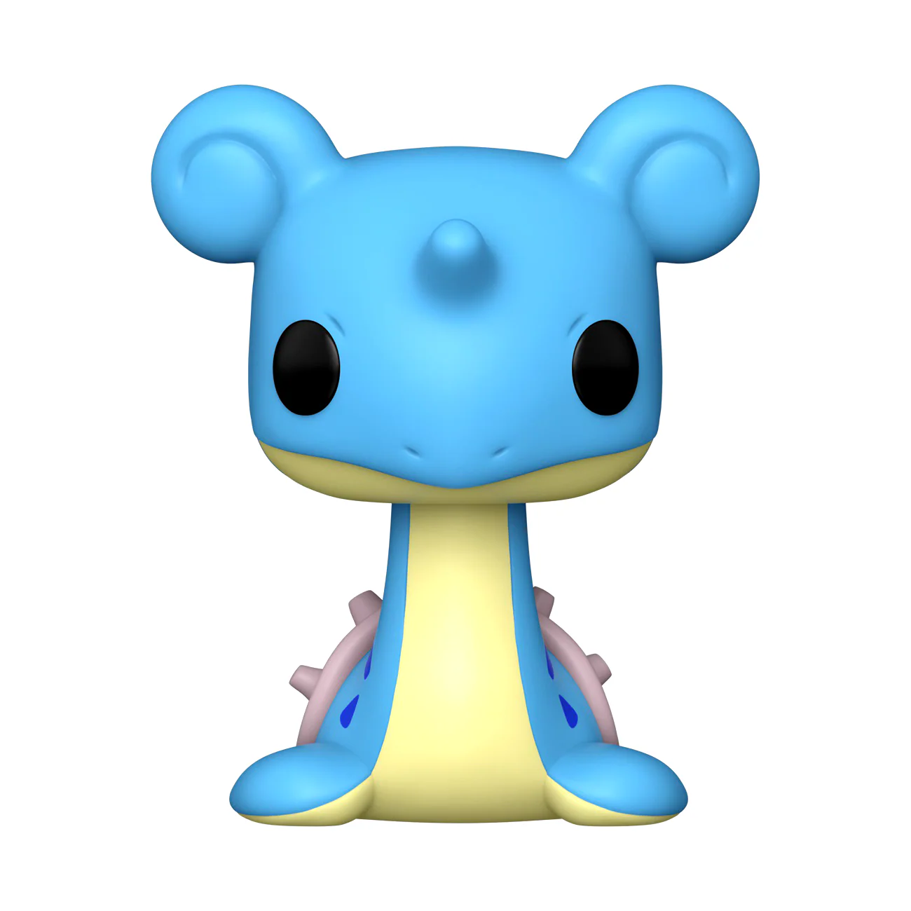 Lapras Pokemon Funko Pop! Games Vinyl Figure - Image 2