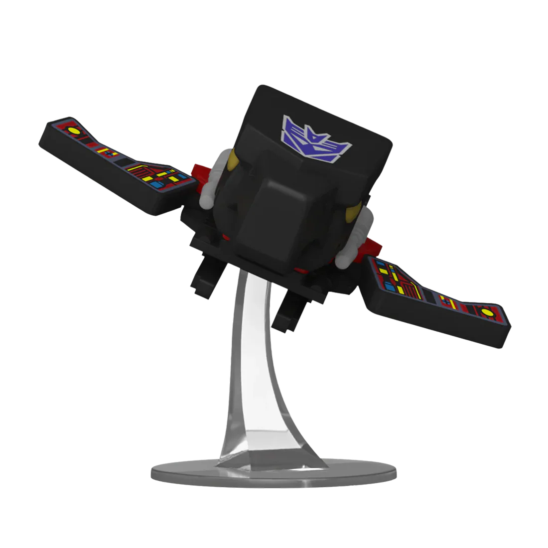 Laserbeak Transformers 40th Funko Pop! Retro Toys Vinyl Figure