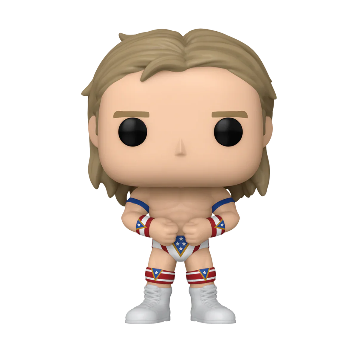 Lex Luger Funko Pop! WWE Vinyl Figure