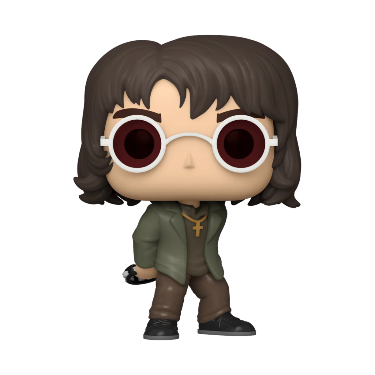 Liam Gallagher Oasis Funko Pop! Rocks Vinyl Figure