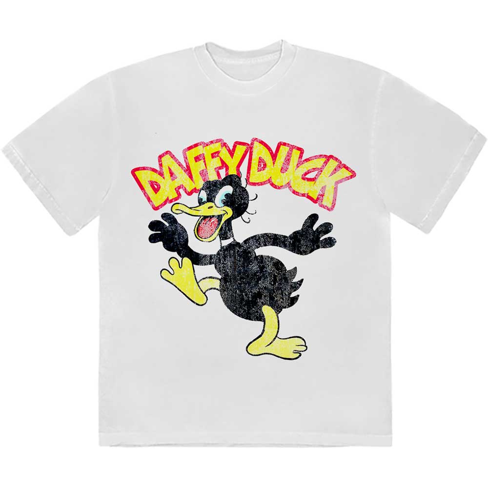 Looney Tunes Daffy Duck T Shirt