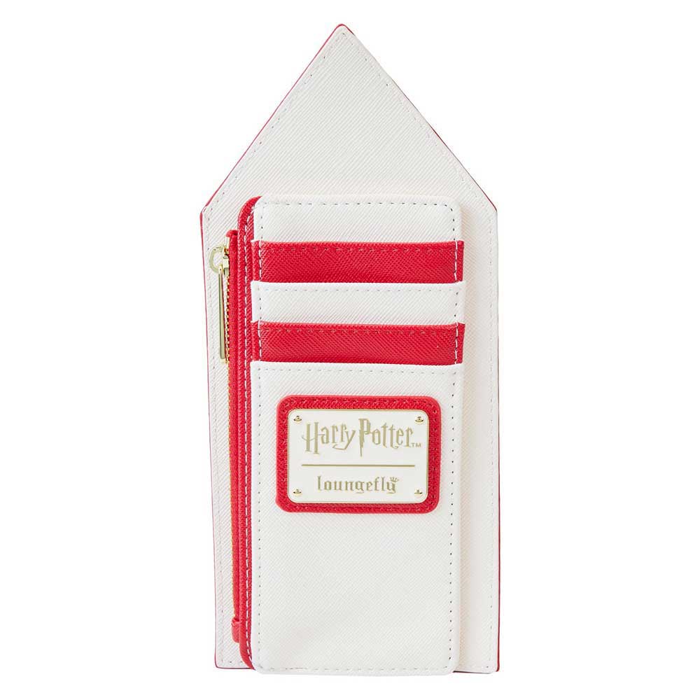 Loungefly Cardholder Harry Potter Honey Dukes Every Flavour Beans new Official - Image 2