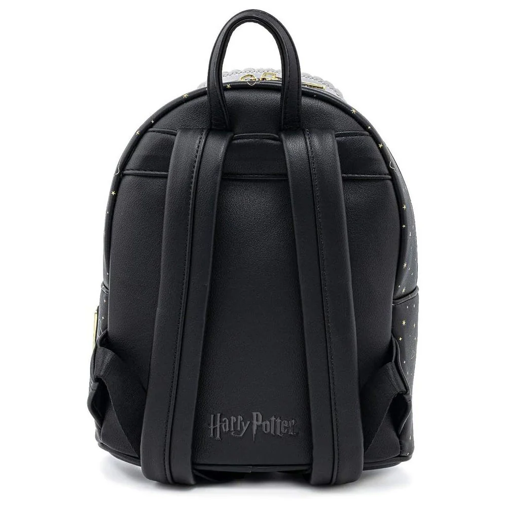 Loungefly Harry Potter And Hedwig Backpack - Image 4