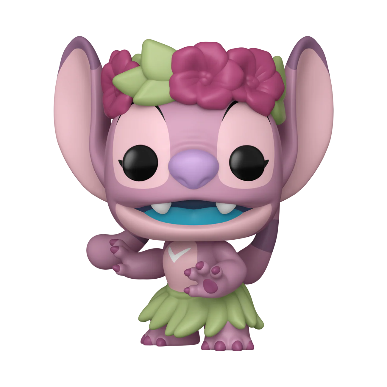 Luau Angel Lilo & Stitch Funko Pop! Disney Vinyl Figure