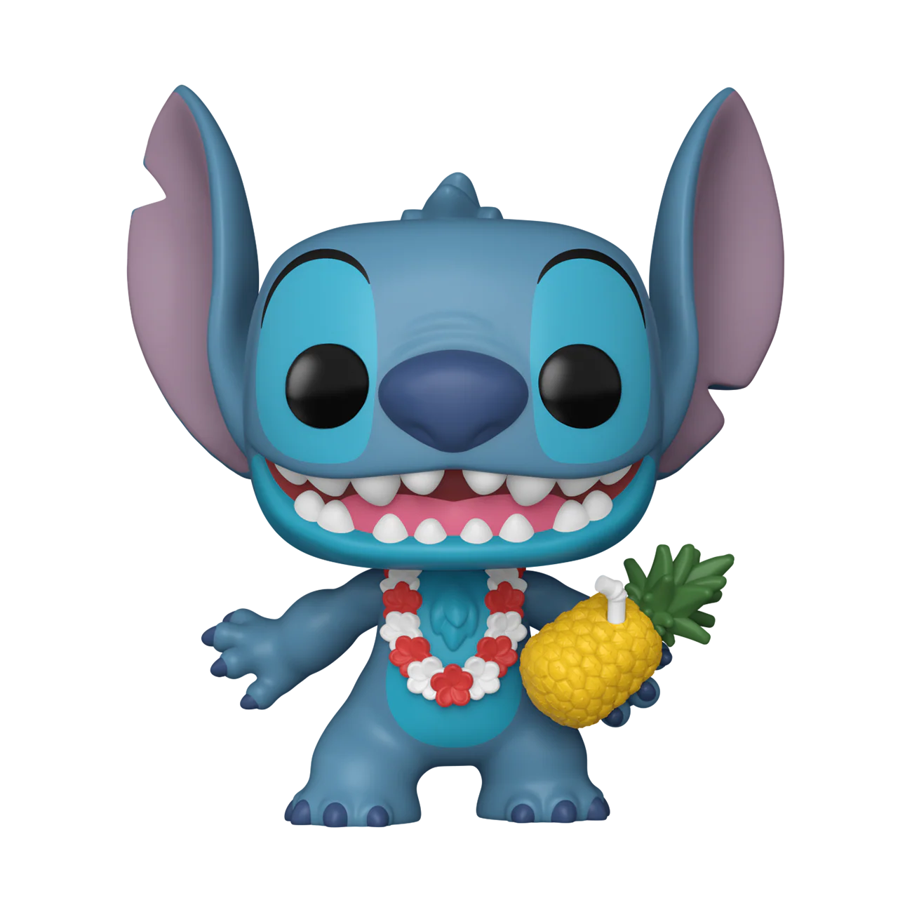 Luau Stitch Lilo & Stitch Funko Pop! Disney Vinyl Figure