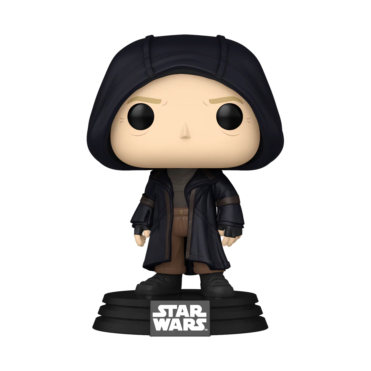 Luthen Rael Andor Funko Pop! Star Wars Vinyl Figure - Image 2
