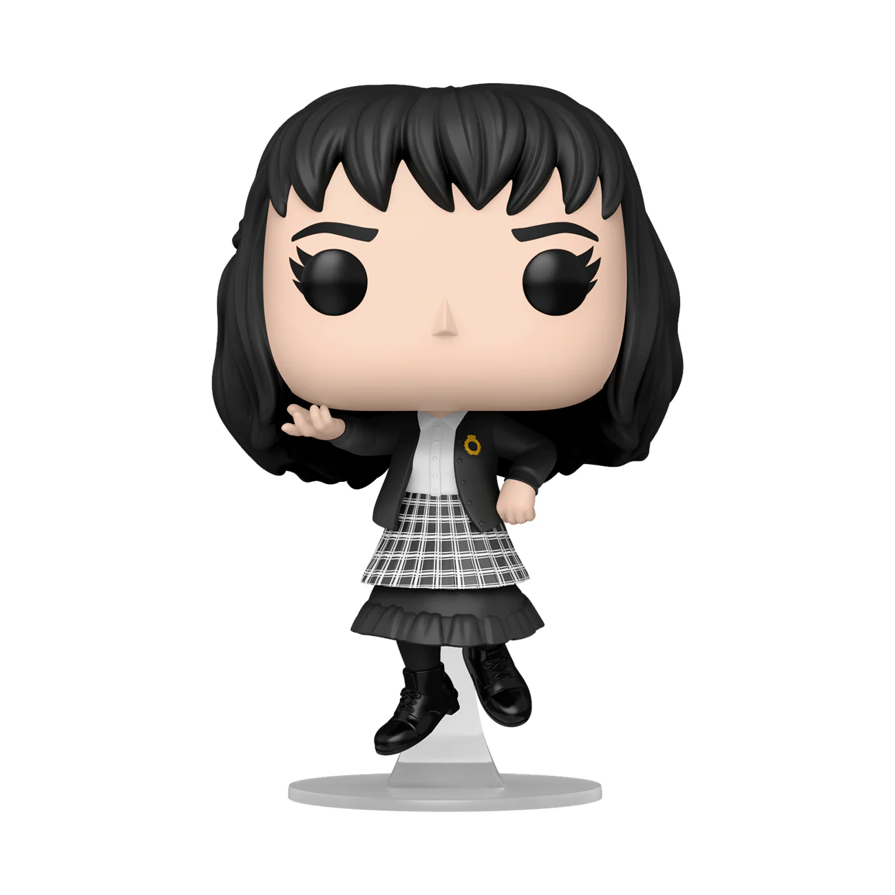 Lydia Deetz (Flying) Beetlejuice 2 Funko Pop! Movies Vinyl Figure - Image 2