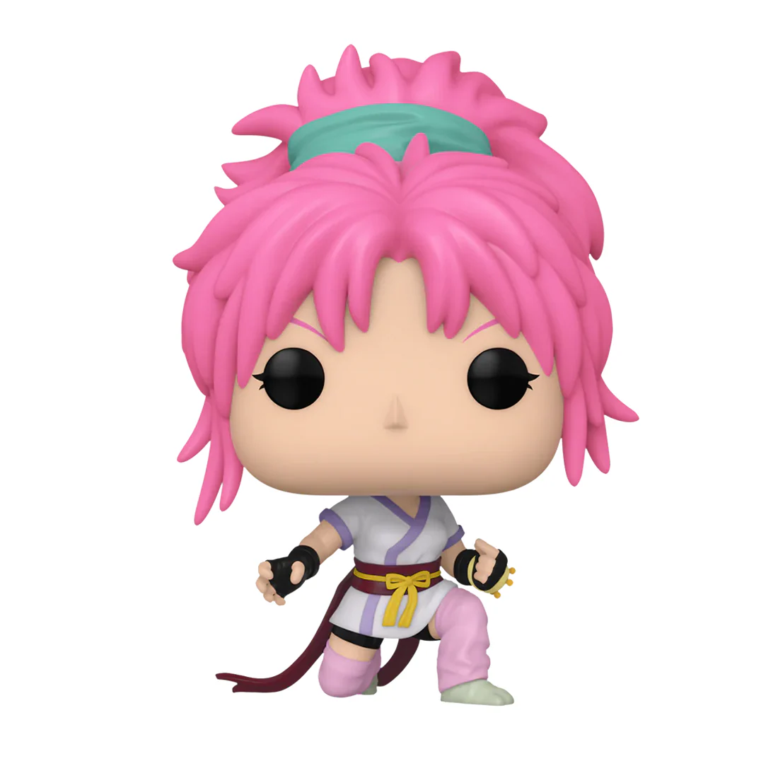 Machi Hunter x Hunter Funko Pop! Anime Vinyl Figure - Image 2